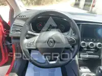 2021 Renault Megane