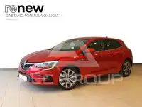 2021 Renault Megane