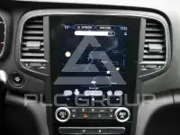 2021 Renault Megane