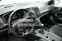 2021 Renault Megane