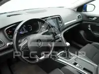 2021 Renault Megane