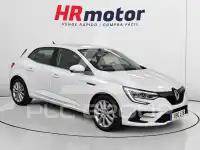 2021 Renault Megane