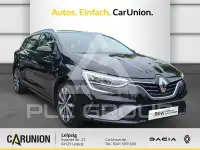 2021 Renault Megane