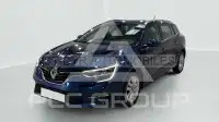 2021 Renault Megane