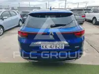 2021 Renault Megane