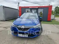 2021 Renault Megane