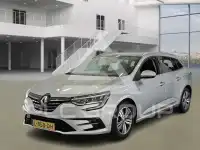 2021 Renault Megane