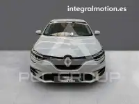 2021 Renault Megane