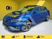 2021 Renault Megane