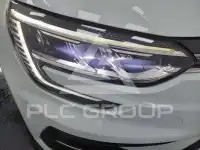 2021 Renault Megane