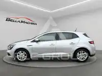 2021 Renault Megane