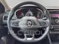 2021 Renault Megane