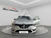 2021 Renault Megane