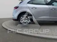 2021 Renault Megane