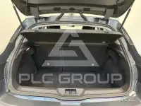 2021 Renault Megane