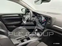 2021 Renault Megane