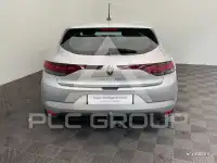 2021 Renault Megane