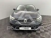 2021 Renault Megane