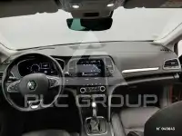 2021 Renault Megane