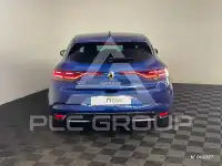 2021 Renault Megane