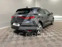 2021 Renault Megane