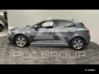 2021 Renault Megane