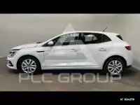 2021 Renault Megane