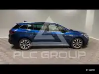 2021 Renault Megane