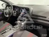 2021 Renault Megane