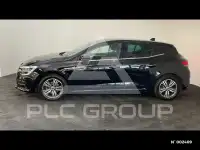 2021 Renault Megane