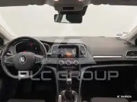 2021 Renault Megane