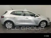 2021 Renault Megane