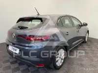 2021 Renault Megane