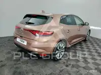 2021 Renault Megane