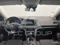 2021 Renault Megane