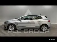 2021 Renault Megane