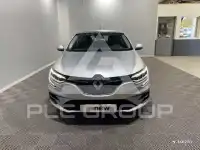 2021 Renault Megane