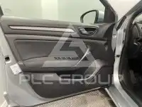 2021 Renault Megane