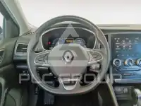 2021 Renault Megane
