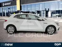 2021 Renault Megane