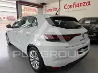 2021 Renault Megane