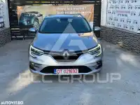 2021 Renault Megane