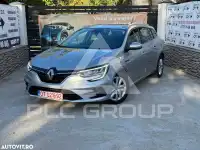 2021 Renault Megane