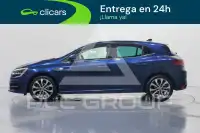 2021 Renault Megane