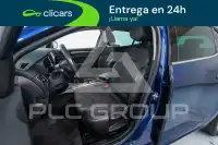 2021 Renault Megane