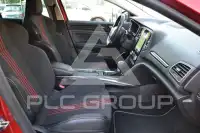 2021 Renault Megane