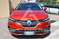 2021 Renault Megane