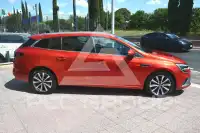 2021 Renault Megane