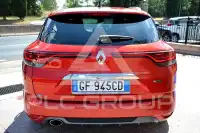2021 Renault Megane