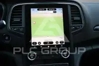 2021 Renault Megane